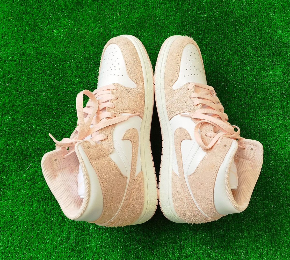 Jordan Brand Shoes Air Jordan 1 Size US 10 / EU 43 - 4 Thumbnail