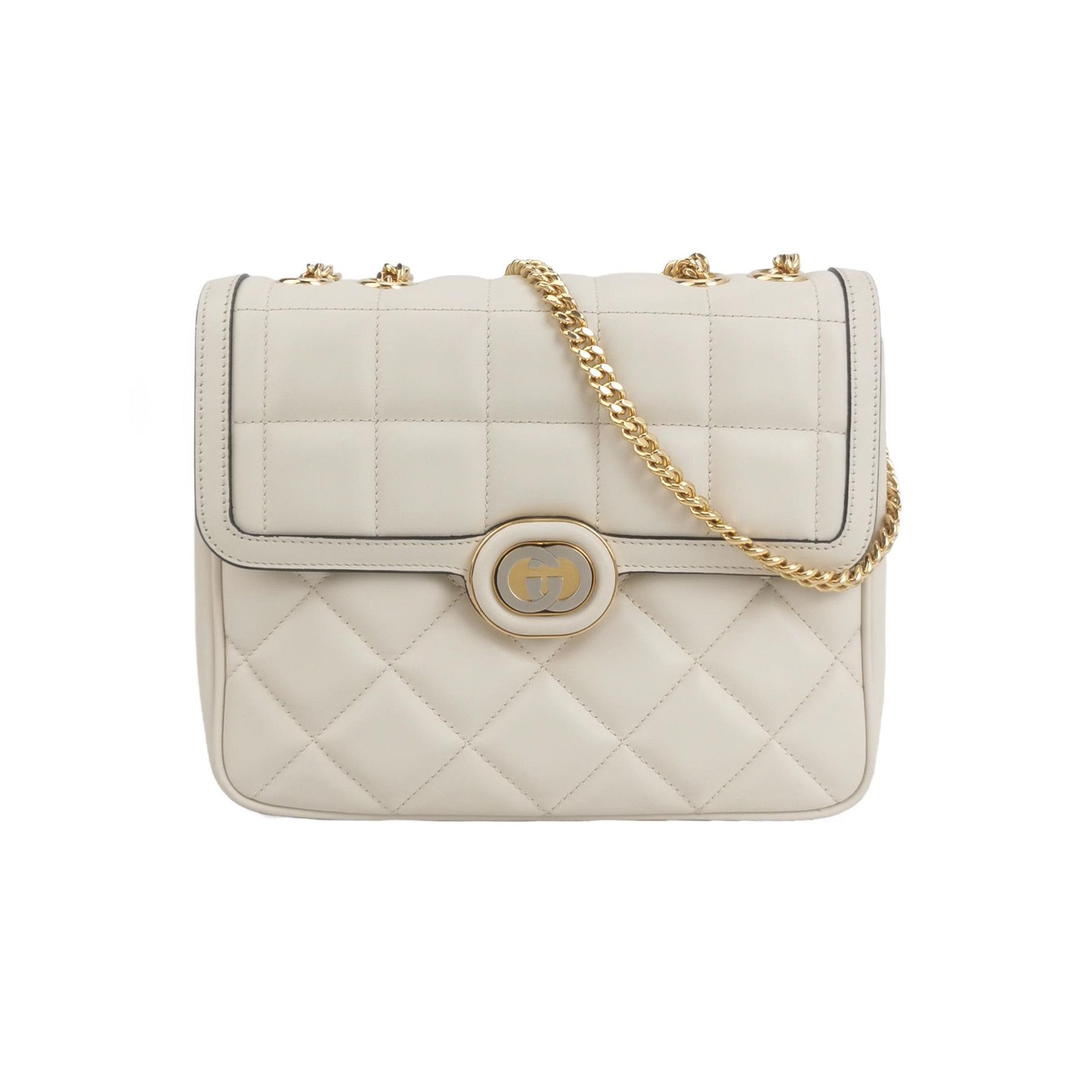 Gucci Gucci Women os Shoulder Bags Size ONE SIZE - 1 Thumbnail