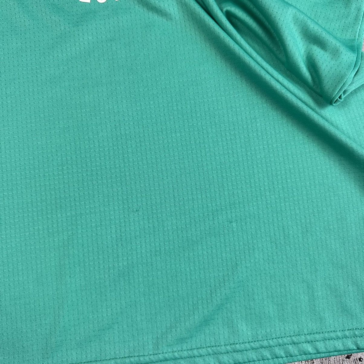 Mercedes-Benz Vintage Mercedes Benz AMG Petronas F1 Formula One Jersey Size US M / EU 48-50 / 2 - 7 Thumbnail