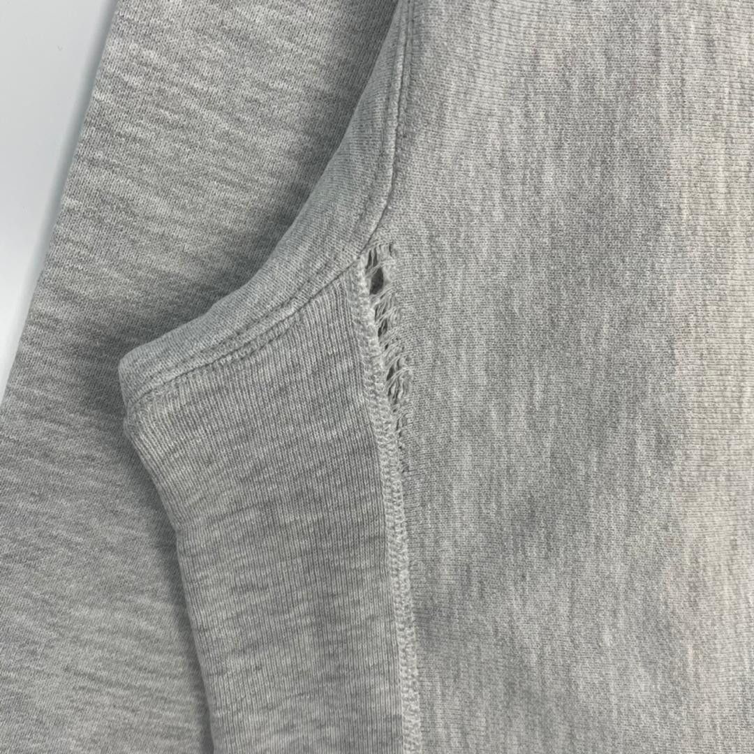 Champion Very Rare Champion Reverse Weave Michigan States Sweatshirt Size US L / EU 52-54 / 3 - 11 Thumbnail
