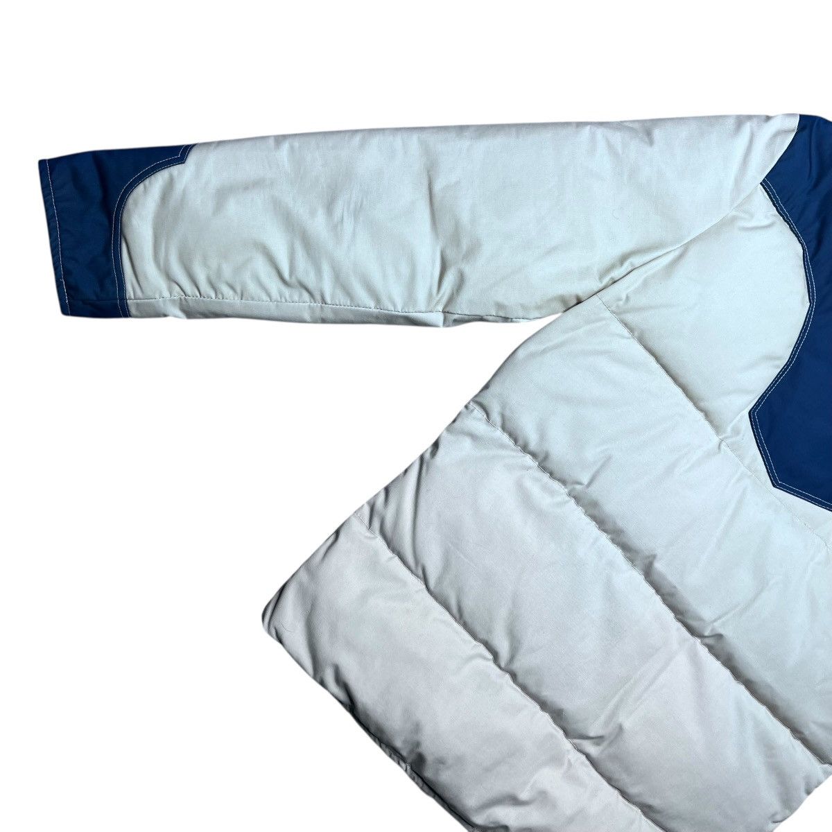 Other Vtg 1970s Miller Outerwear Goose Down Puffer Western Jacket Size US S / EU 44-46 / 1 - 16 Thumbnail
