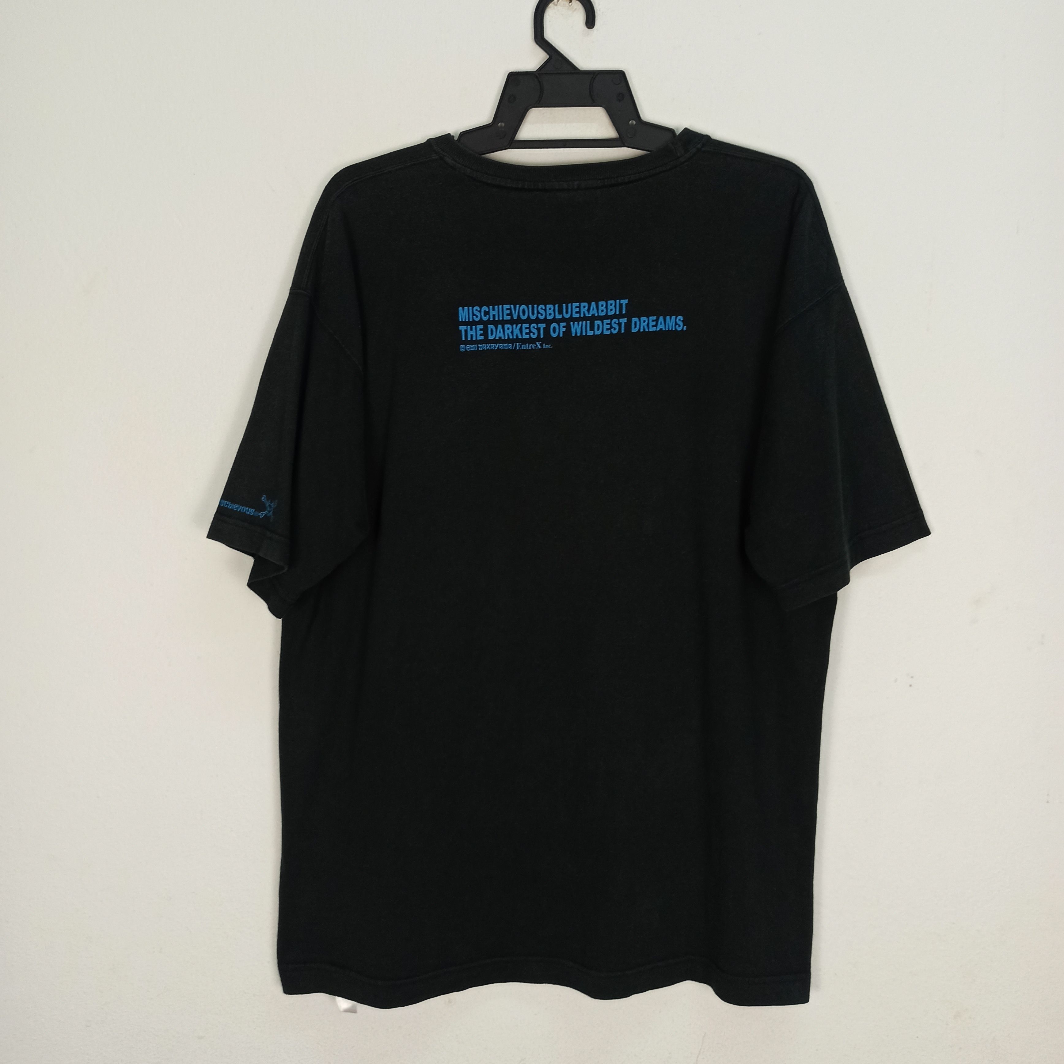Cartoon Network Vintage Mischievous Tshirt Size US L / EU 52-54 / 3 - 5 Thumbnail