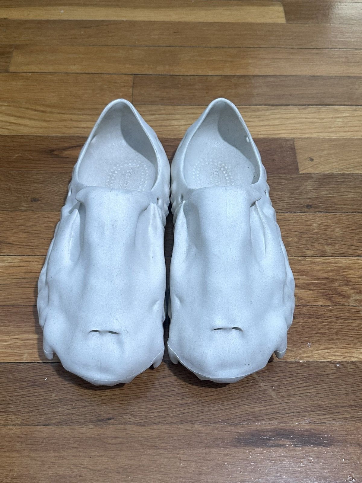 Other Kito Dinosaur Slides Size US 11 / EU 44 - 5 Thumbnail