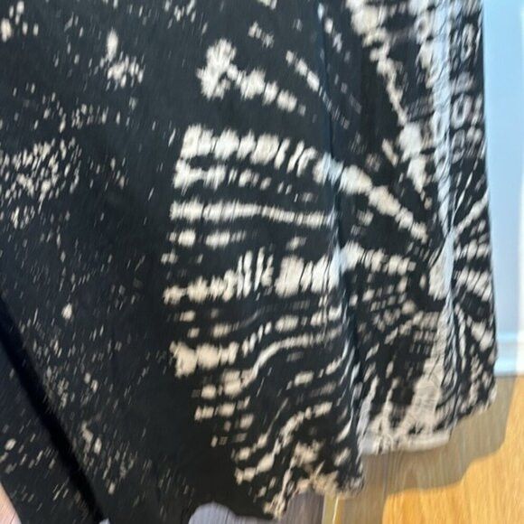 Other Raquel Allegra maxi dress Constellation Tie Dye size M Size M / US 6-8 / IT 42-44 - 10 Thumbnail
