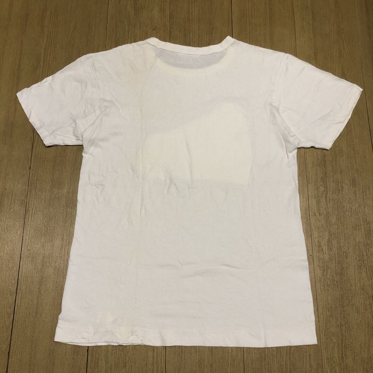 Vintage 2000’s Ape Shall Never Kill Ape Tee