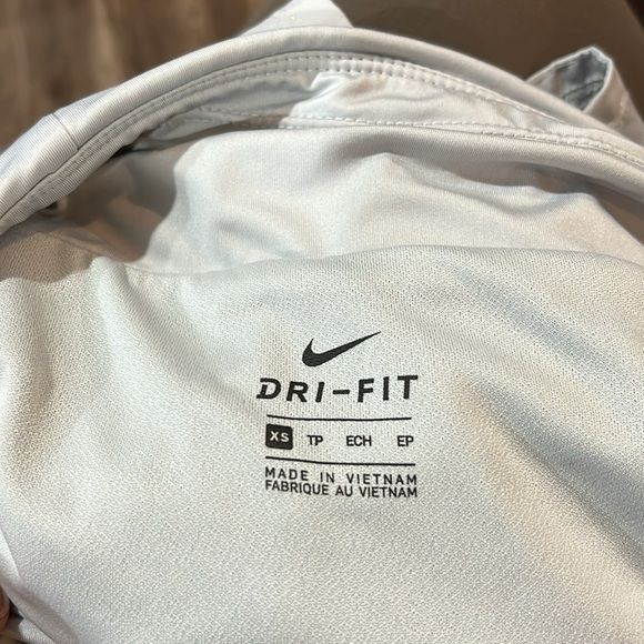 Nike NIKE Shorts XS Size 22" - 3 Thumbnail
