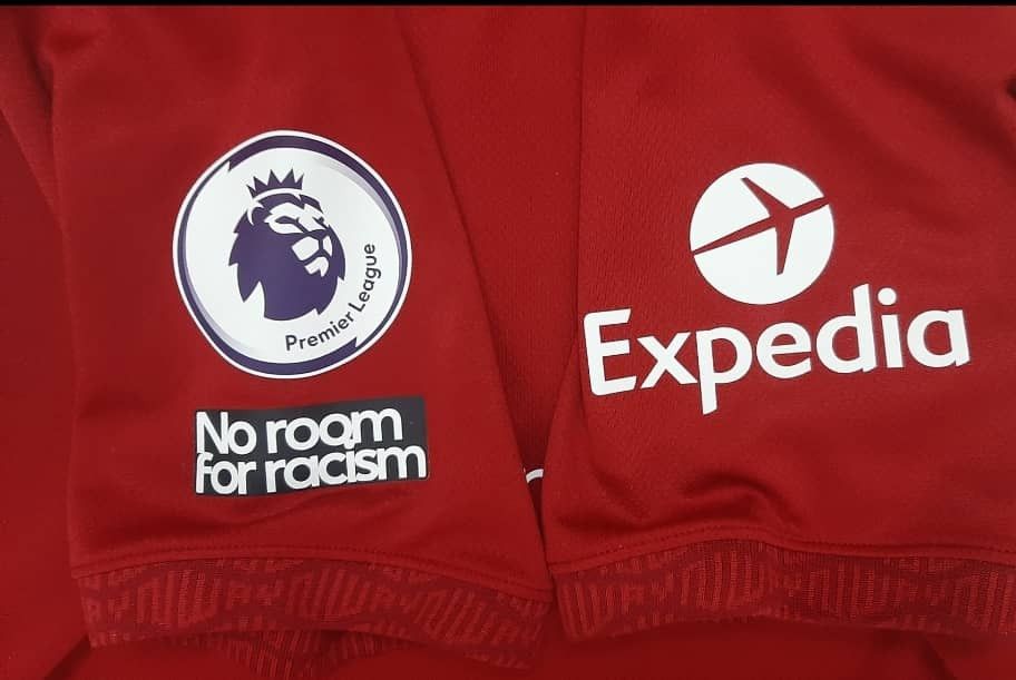 Nike iverpool Home Nike Jersey 2022/23, Size Large Size US L / EU 52-54 / 3 - 5 Thumbnail