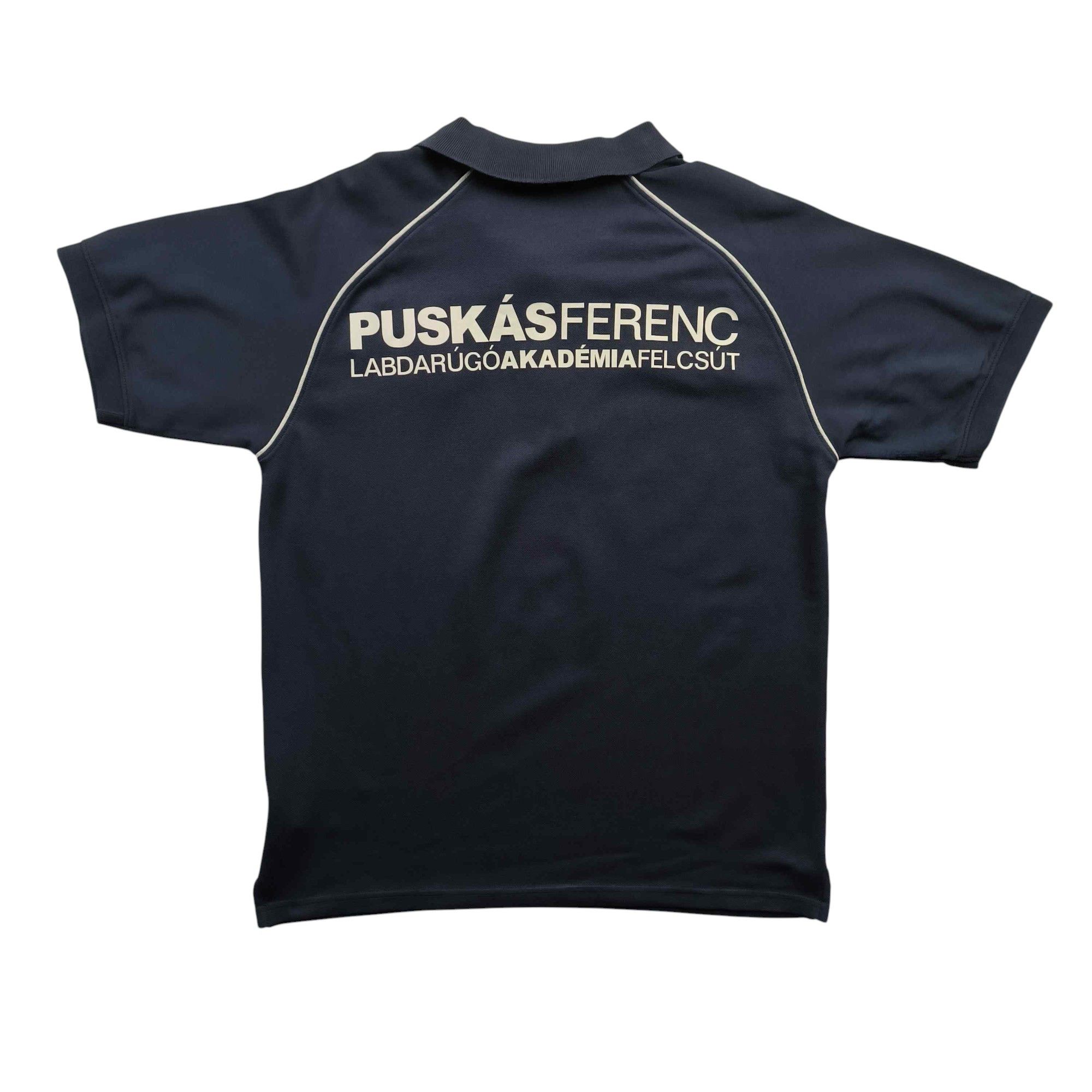 Nike Puskás Akadémia 2011 Nike football traveller t-shirt size M Size US M / EU 48-50 / 2 - 2 Thumbnail