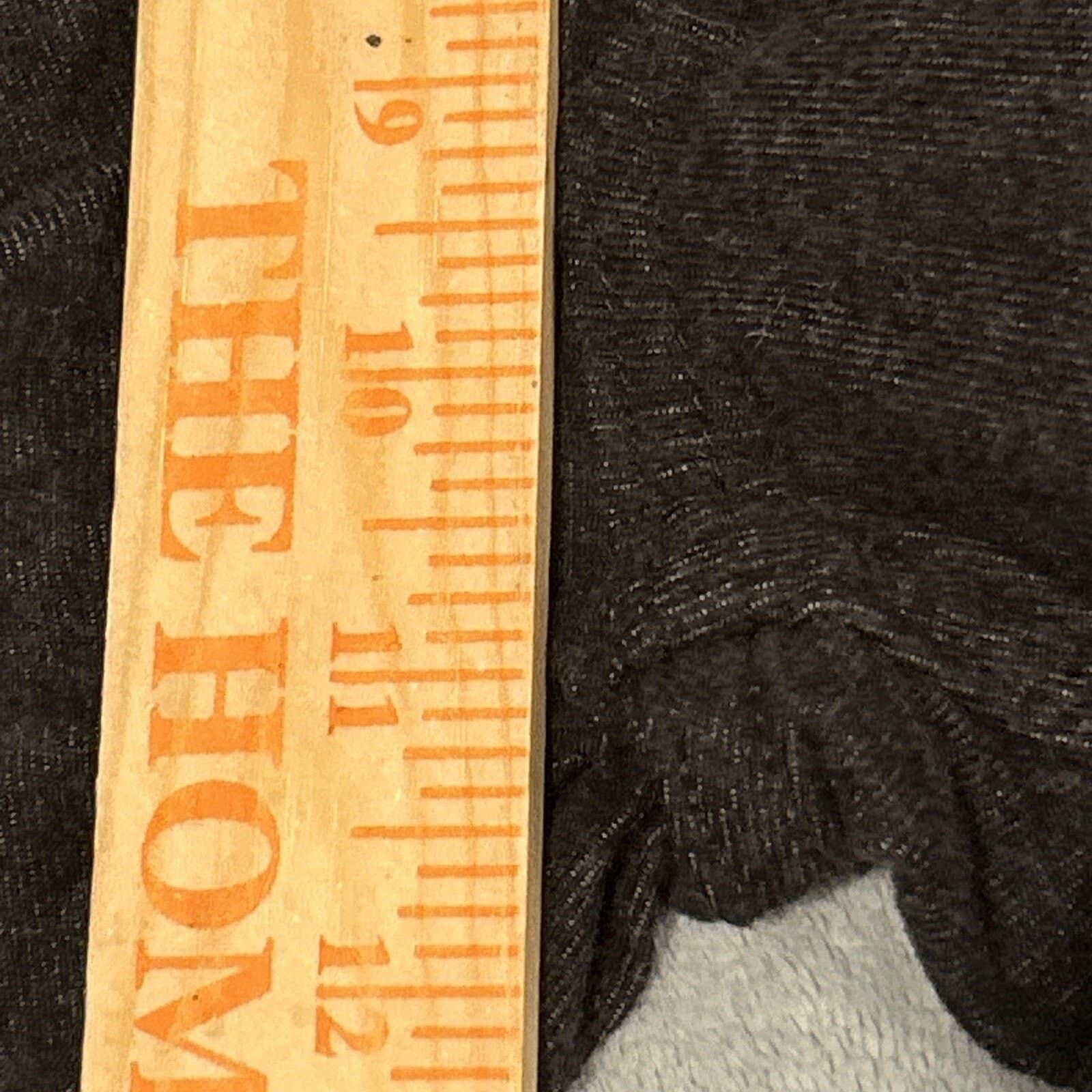 Banana Republic Banana Republic Stretch Slim Straight Pants 35x30 Flannel Size US 35 - 12 Thumbnail