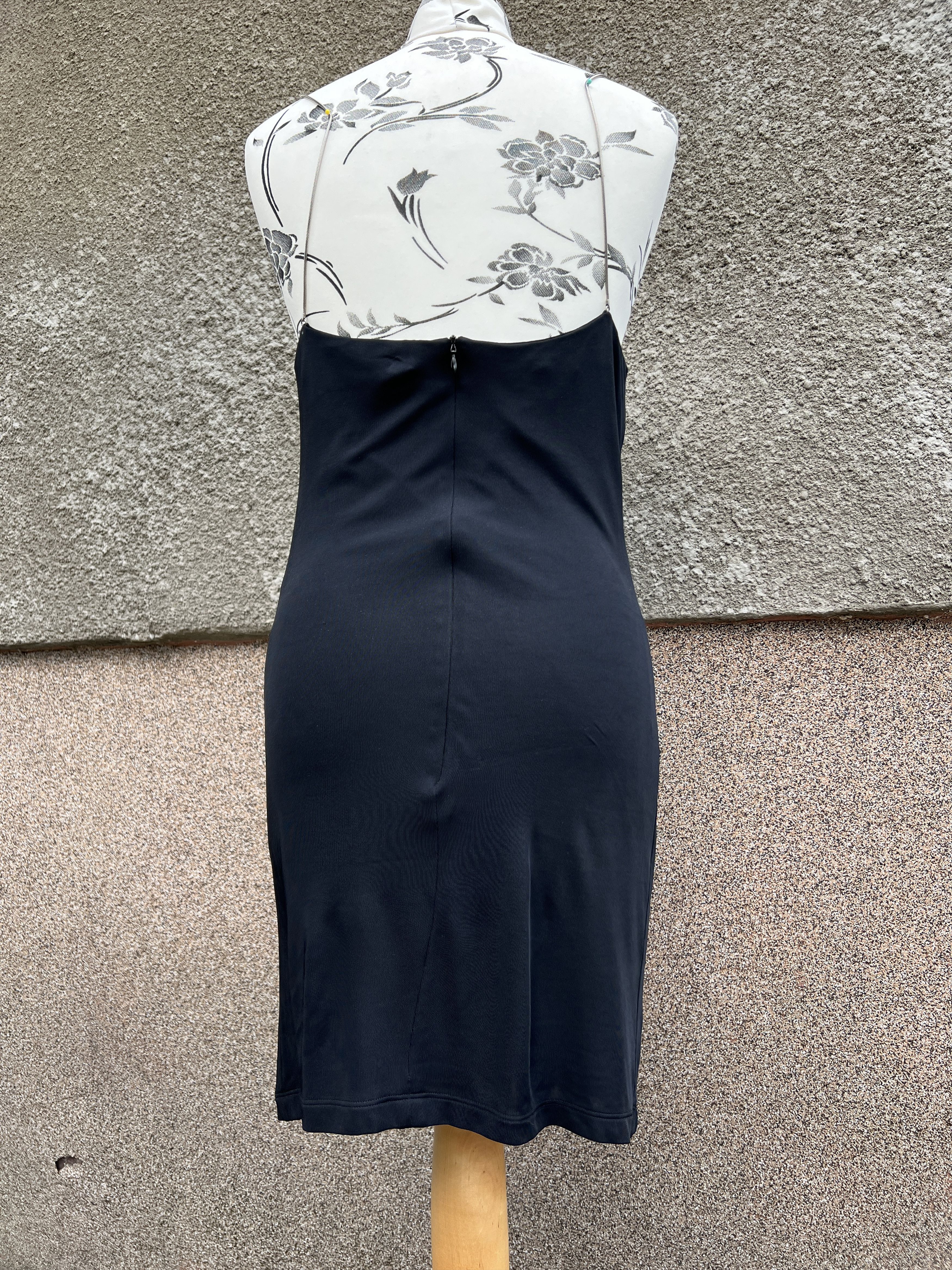 Versace Jeans Couture Versace Jeans Couture Dress Size M / US 6-8 / IT 42-44 - 4 Thumbnail