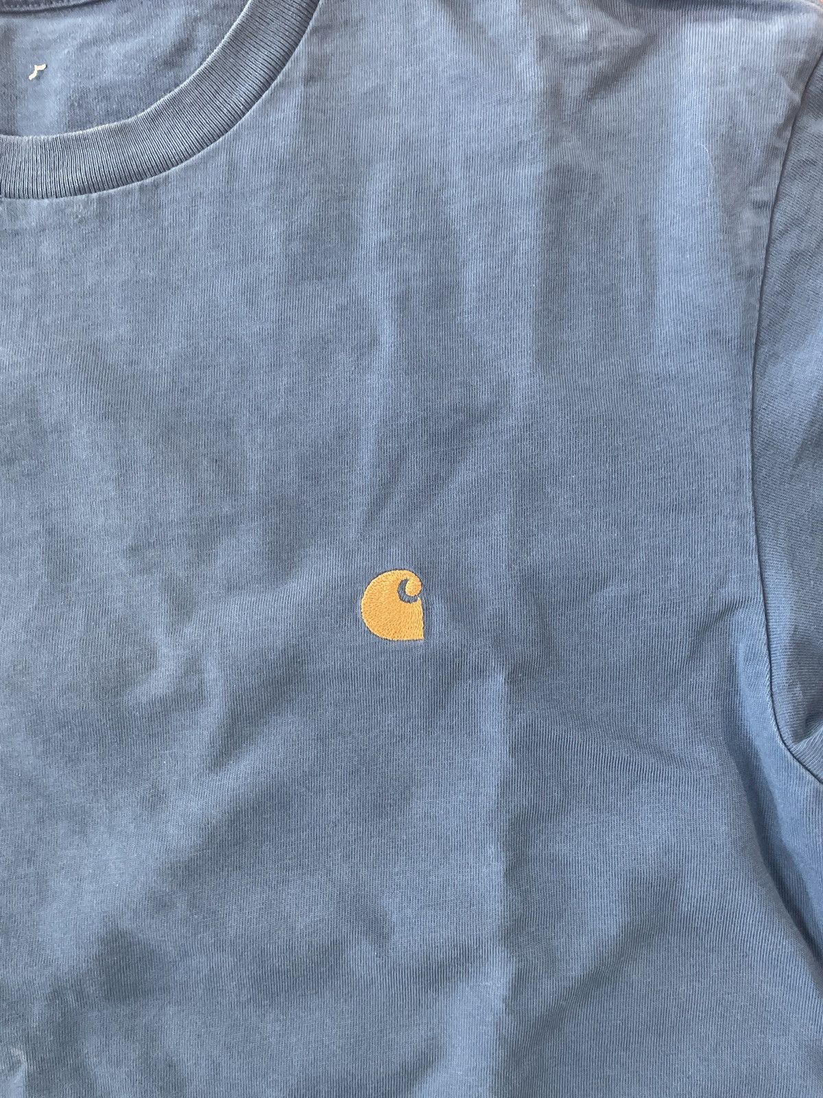 Carhartt Carhartt T-shirt Size US S / EU 44-46 / 1 - 3 Thumbnail