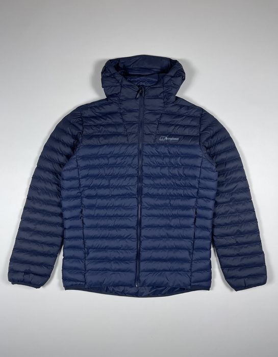 Berghaus hydroloft on sale