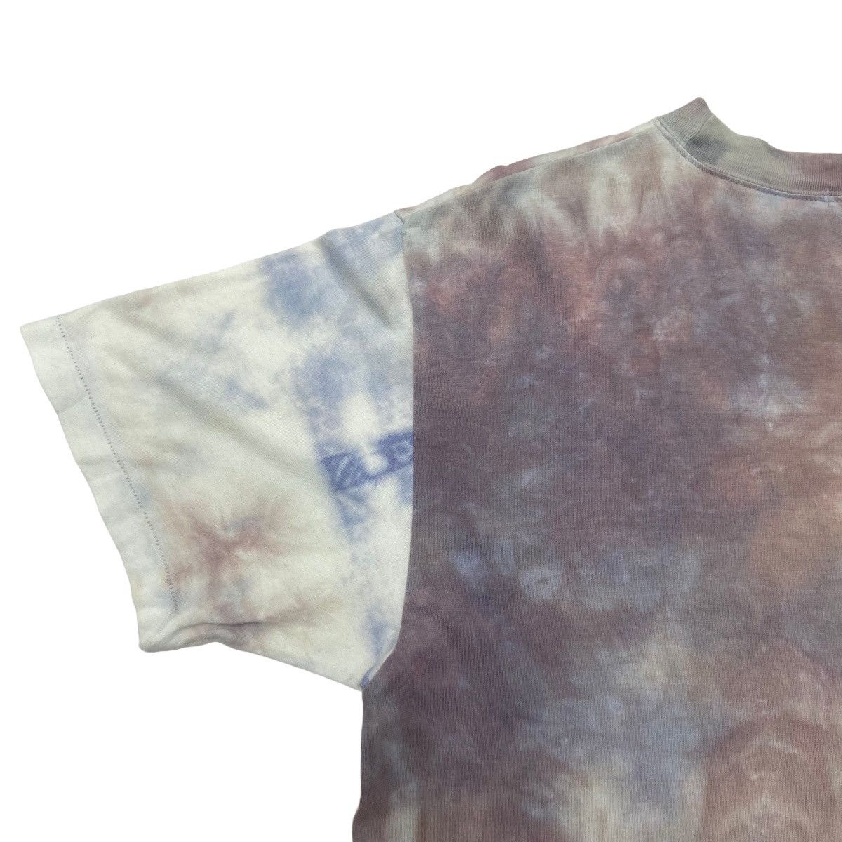 C.P. Company Vintage C.P. Company Very Nice Design Tye Dye Tees Size US S / EU 44-46 / 1 - 12 Thumbnail