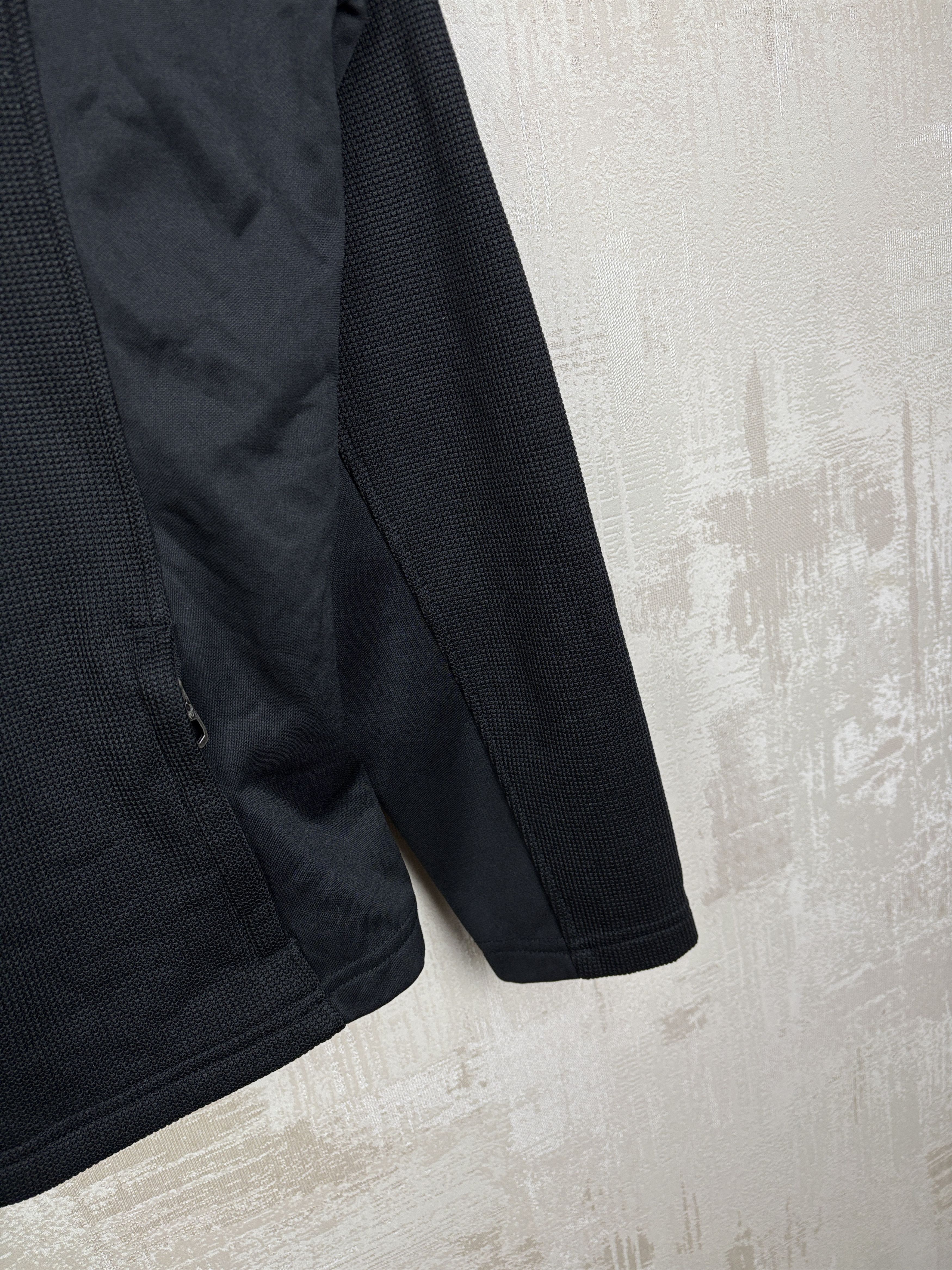 Spyder Spyder Half Zip Pullover Sweater Fleece Ski Layer Size US L / EU 52-54 / 3 - 9 Thumbnail