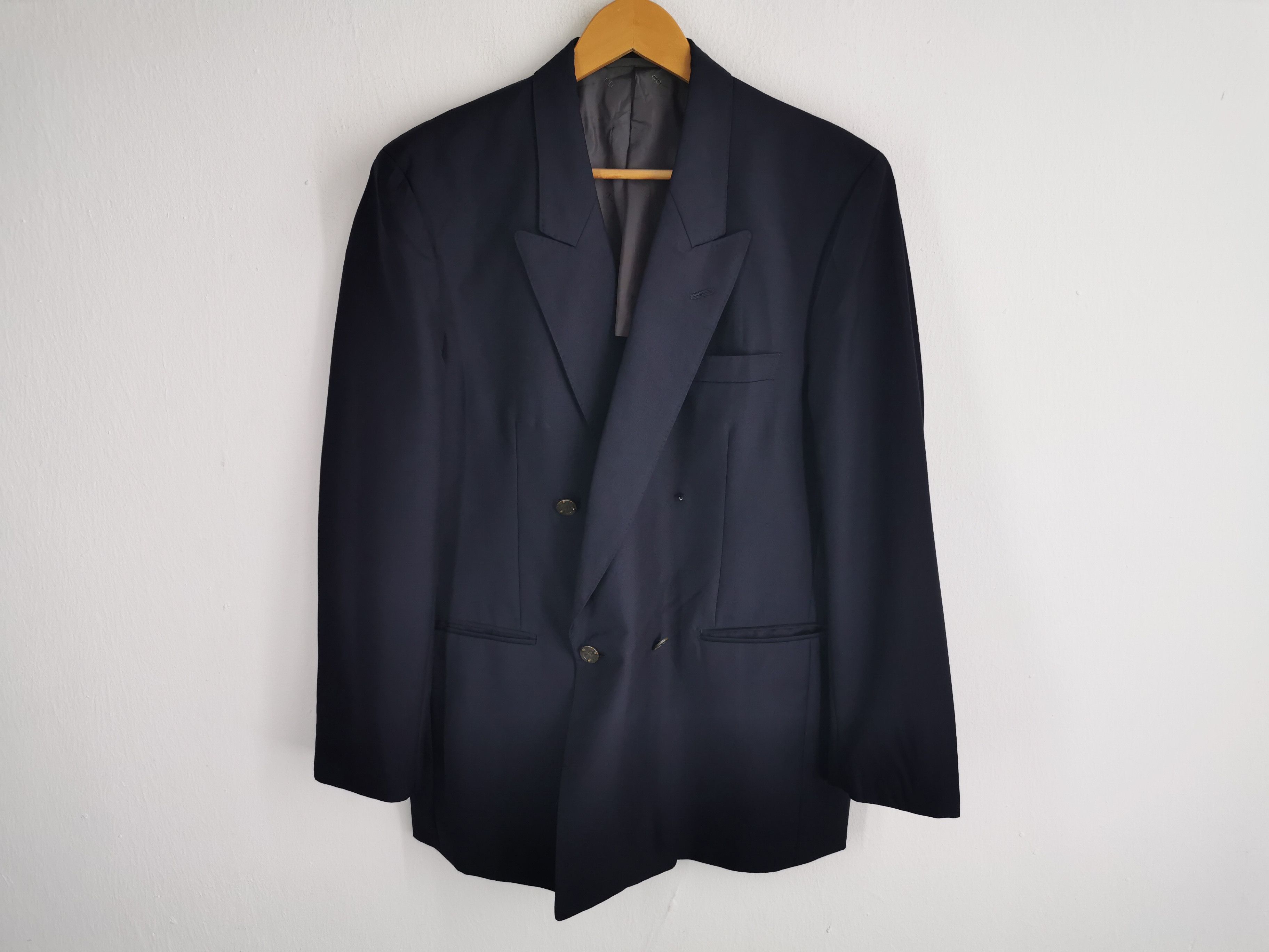 Christian Dior Monsieur × Luxury × Vintage 💥Vintage 90's💥 Blazer