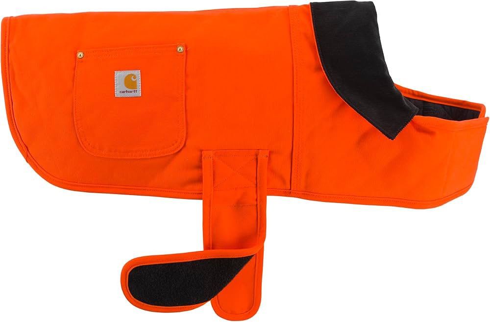 Carhartt Carhartt Firm Duck Insulated Dog Chore Coat Size US M / EU 48-50 / 2 - 1 Preview