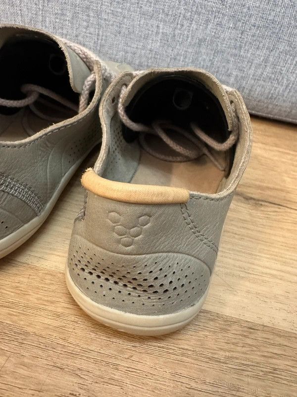 Vivobarefoot Vivobarefoot Primus Lux Leather Running Shoes 35 barefoot Size US 5 / IT 35 - 11 Thumbnail