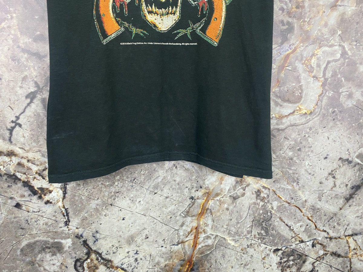 Guns N' Roses × Vintage Men’s Guns N Roses 2010 T-Shirt Size Large Size US L / EU 52-54 / 3 - 3 Thumbnail