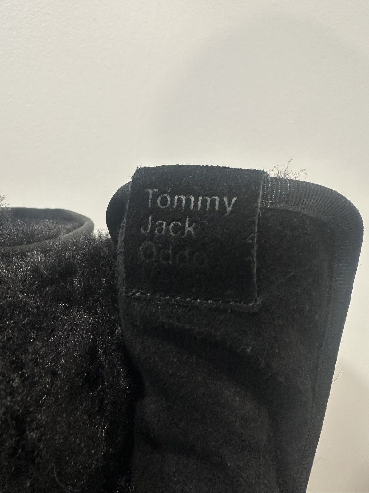 Other TOMMYJACKODDOVERDIER futuggs Size US 11 / EU 44 - 8 Thumbnail