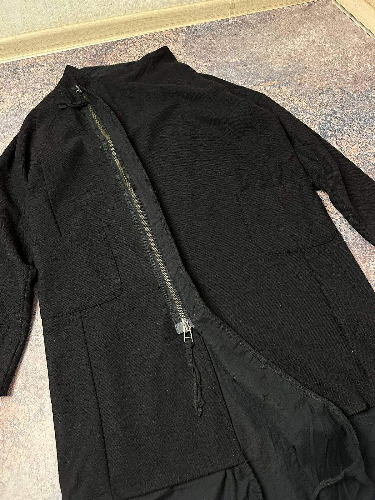 Army Of Me Army of me coat Size US M / EU 48-50 / 2 - 4 Thumbnail