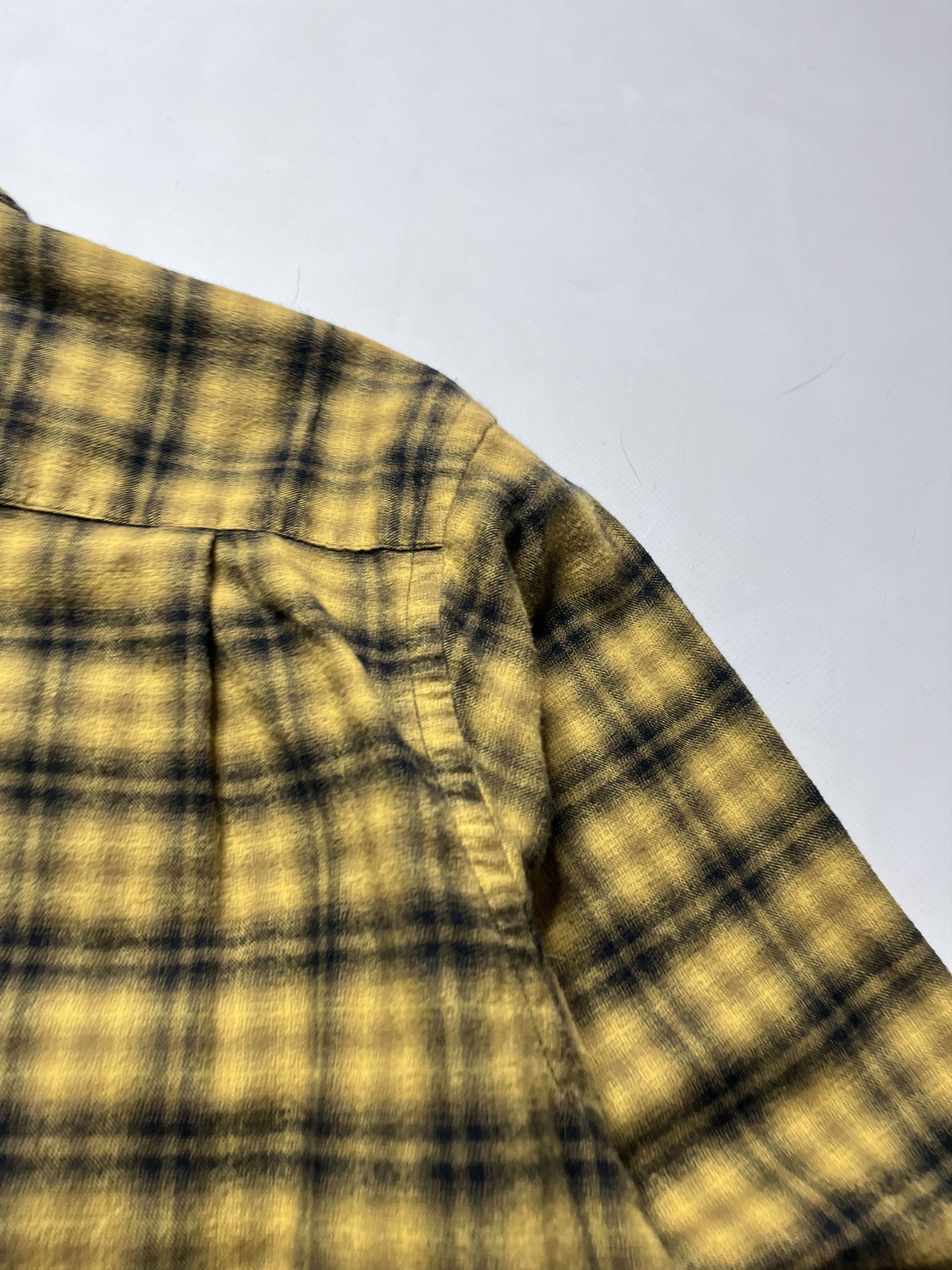 Universal Works Universal Work Men’s flannel shirts Size US L / EU 52-54 / 3 - 15 Thumbnail
