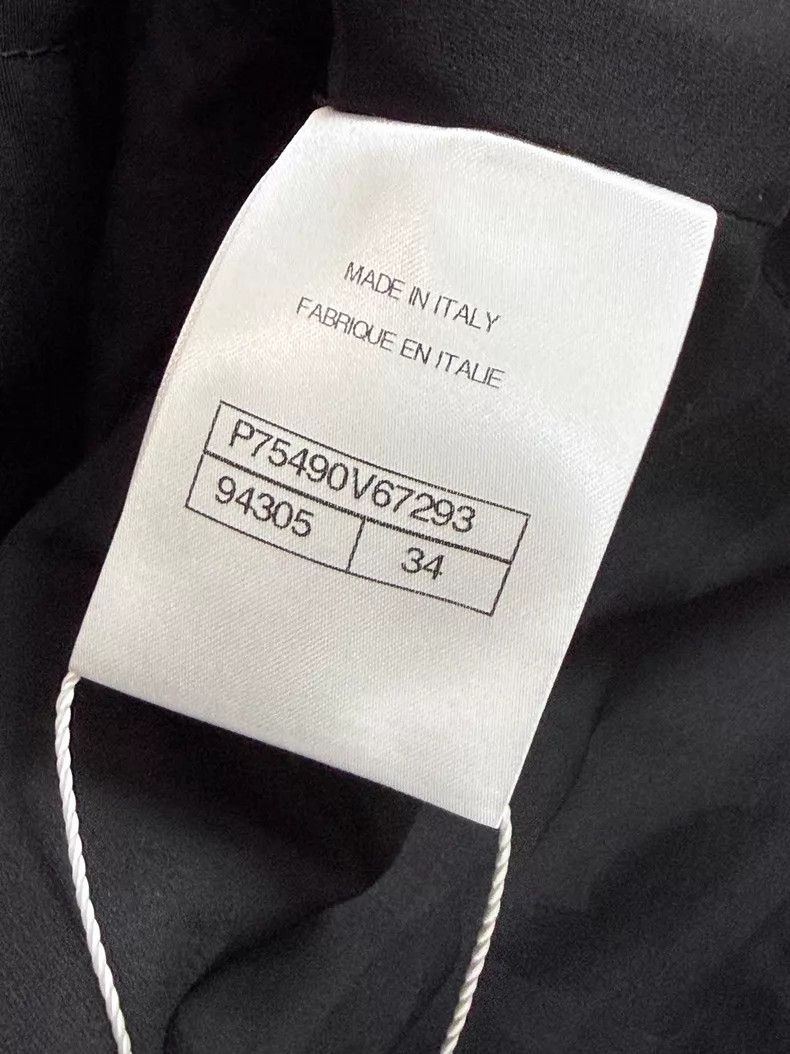 Chanel Chanel Drawstring windbreaker jacket Size XXS / US 00 / IT 34 - 6 Thumbnail