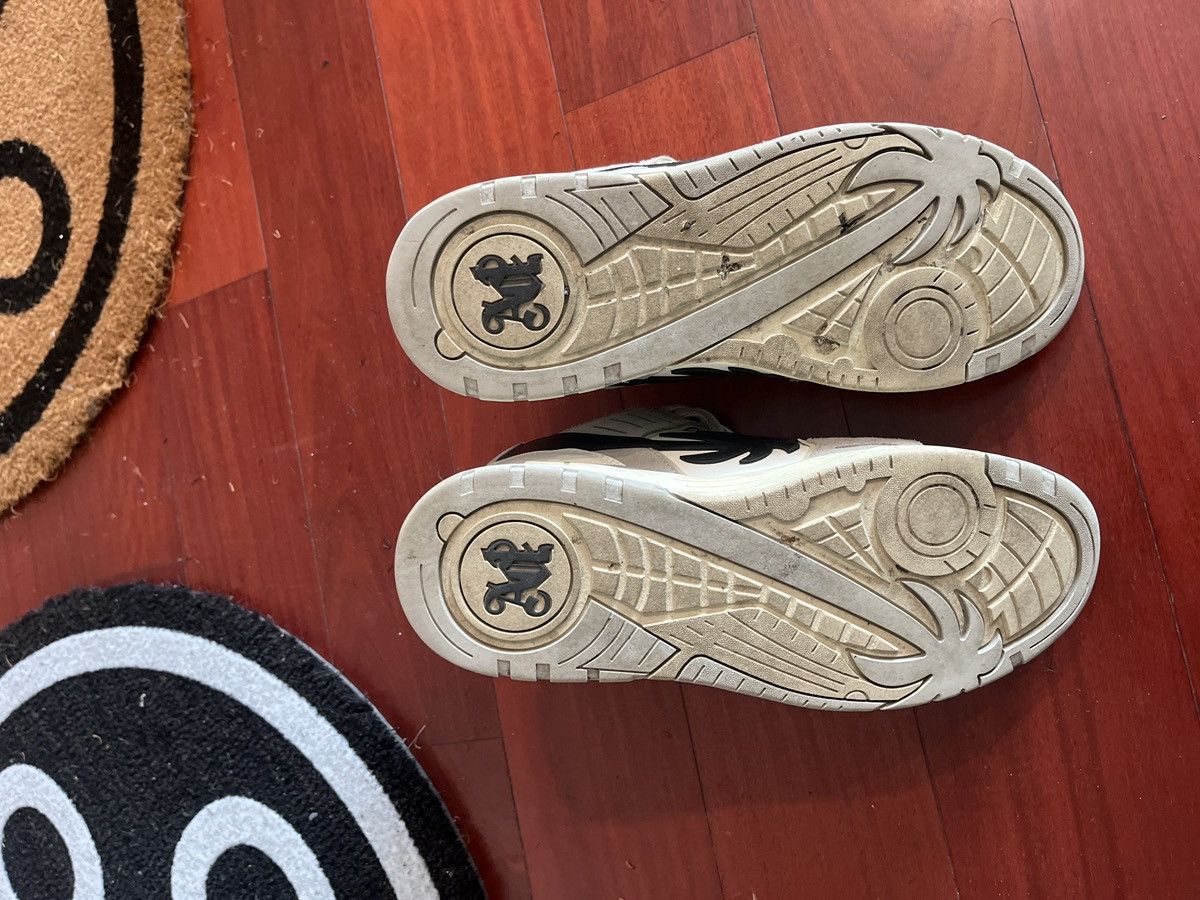 Palm Angels Palm angels sneakers size 44 Size US 12 / EU 45 - 6 Thumbnail