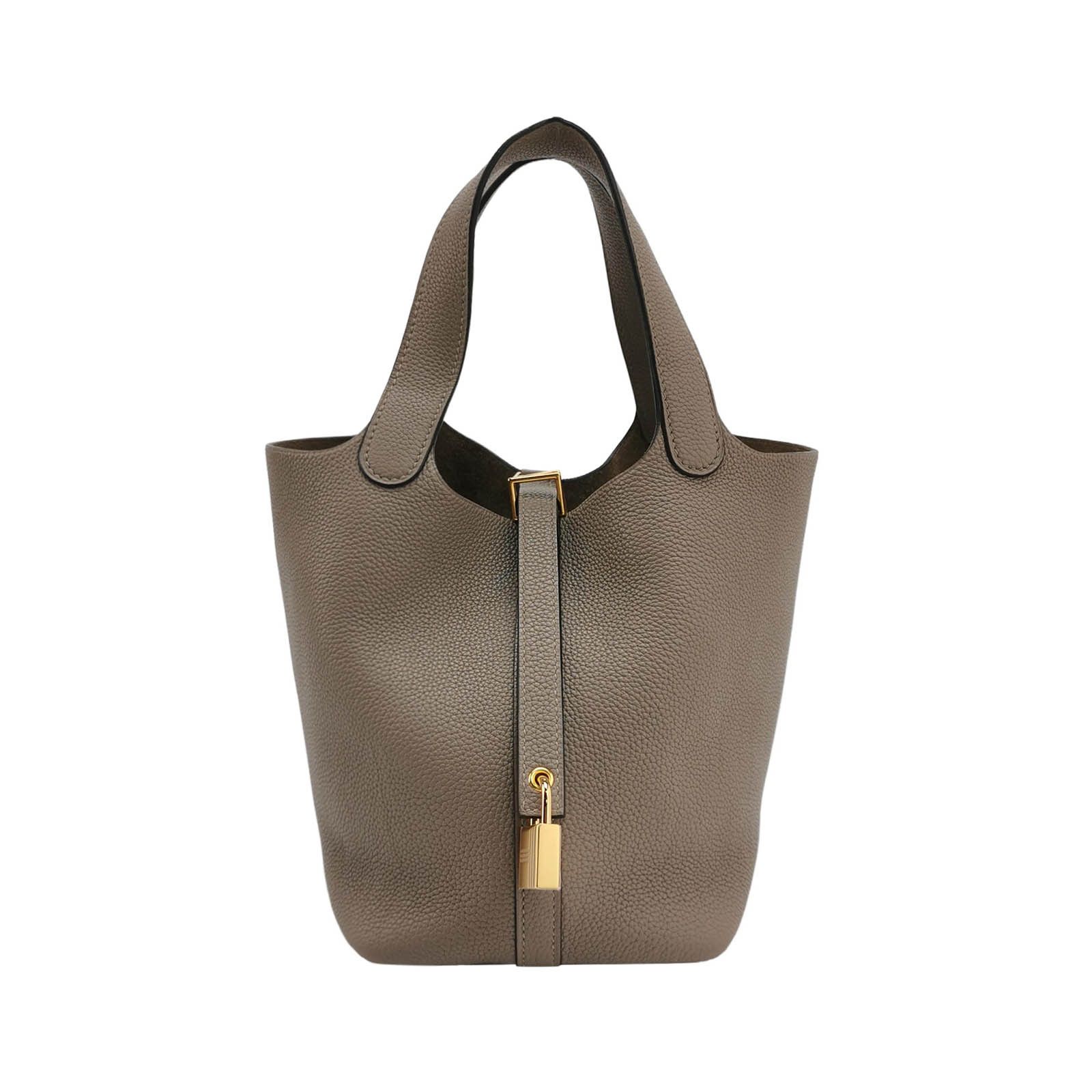 Hermes Hermes Women os Tote Bags Size ONE SIZE - 1 Thumbnail