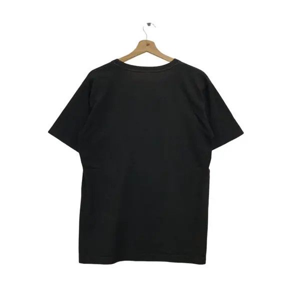 Studio D'Artisan Vtg 90’ STUDIO D’ARTISAN JAPAN Pigs Chocolate Tee Shirt Size L / US 10 / IT 46 - 2 Thumbnail