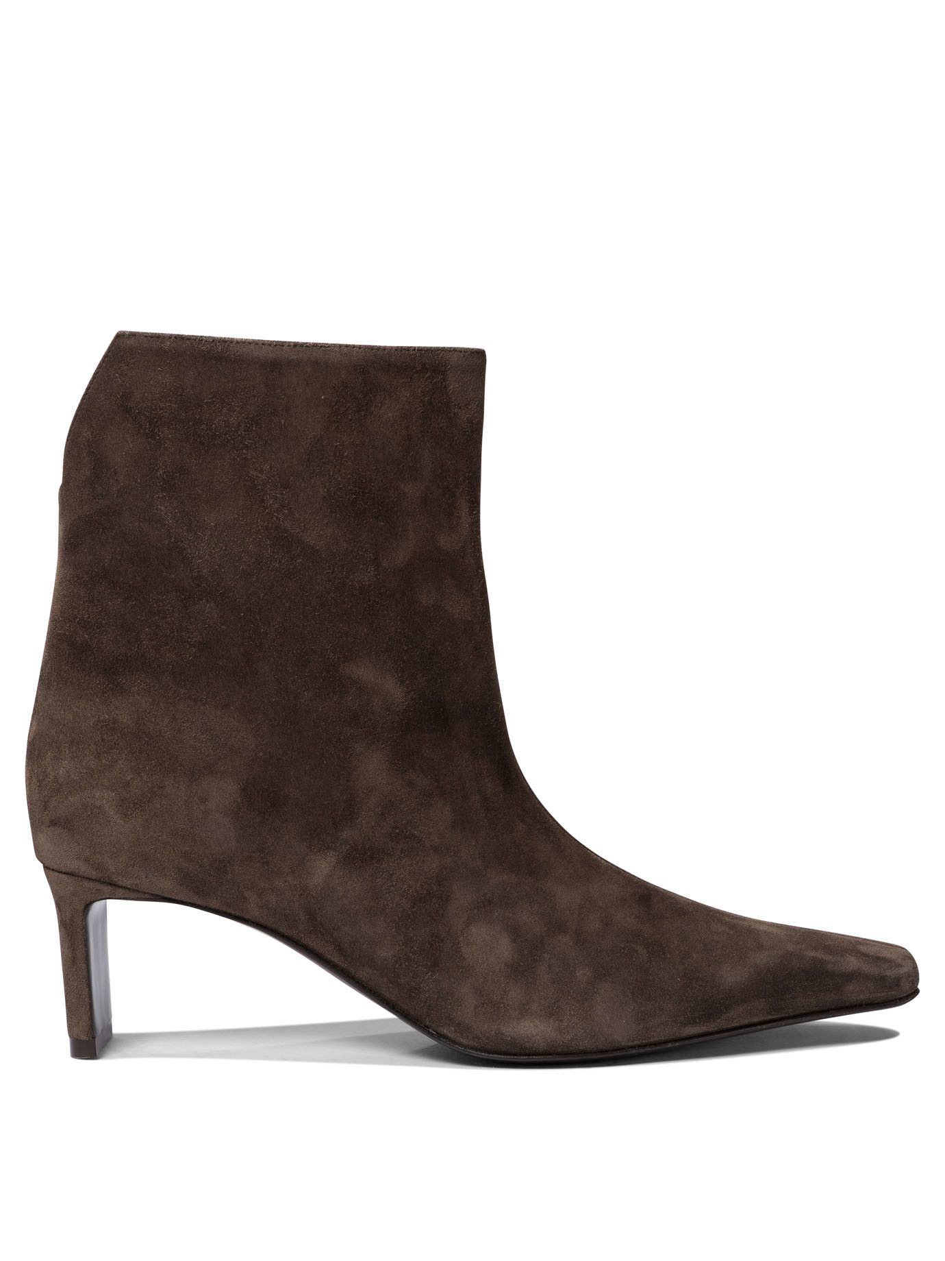 KHAITE Ankle Boots Size US 8 / IT 38 - 1 Thumbnail