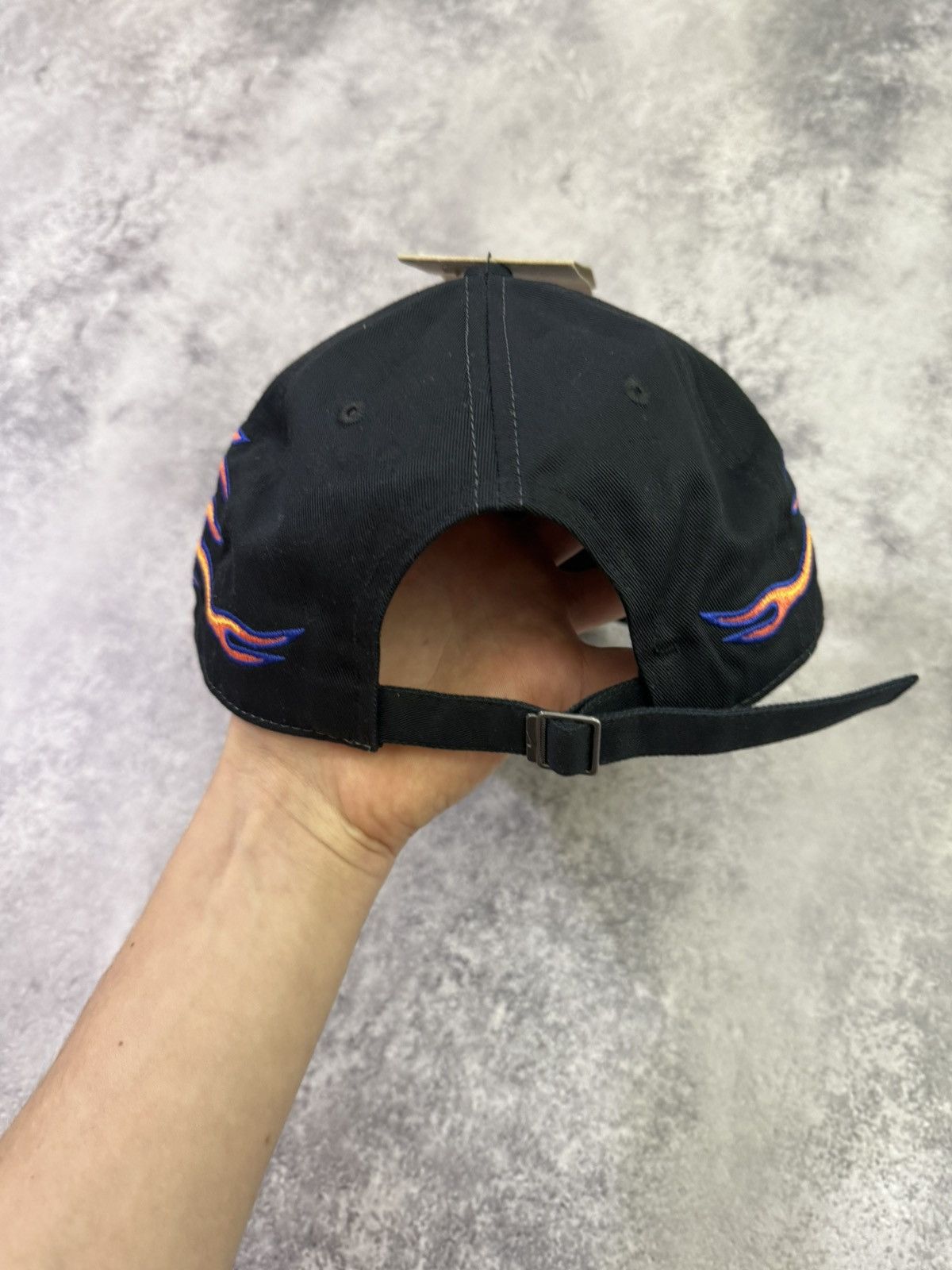Nike Nike Flame Cap Hat red Size M/L Size ONE SIZE - 4 Thumbnail