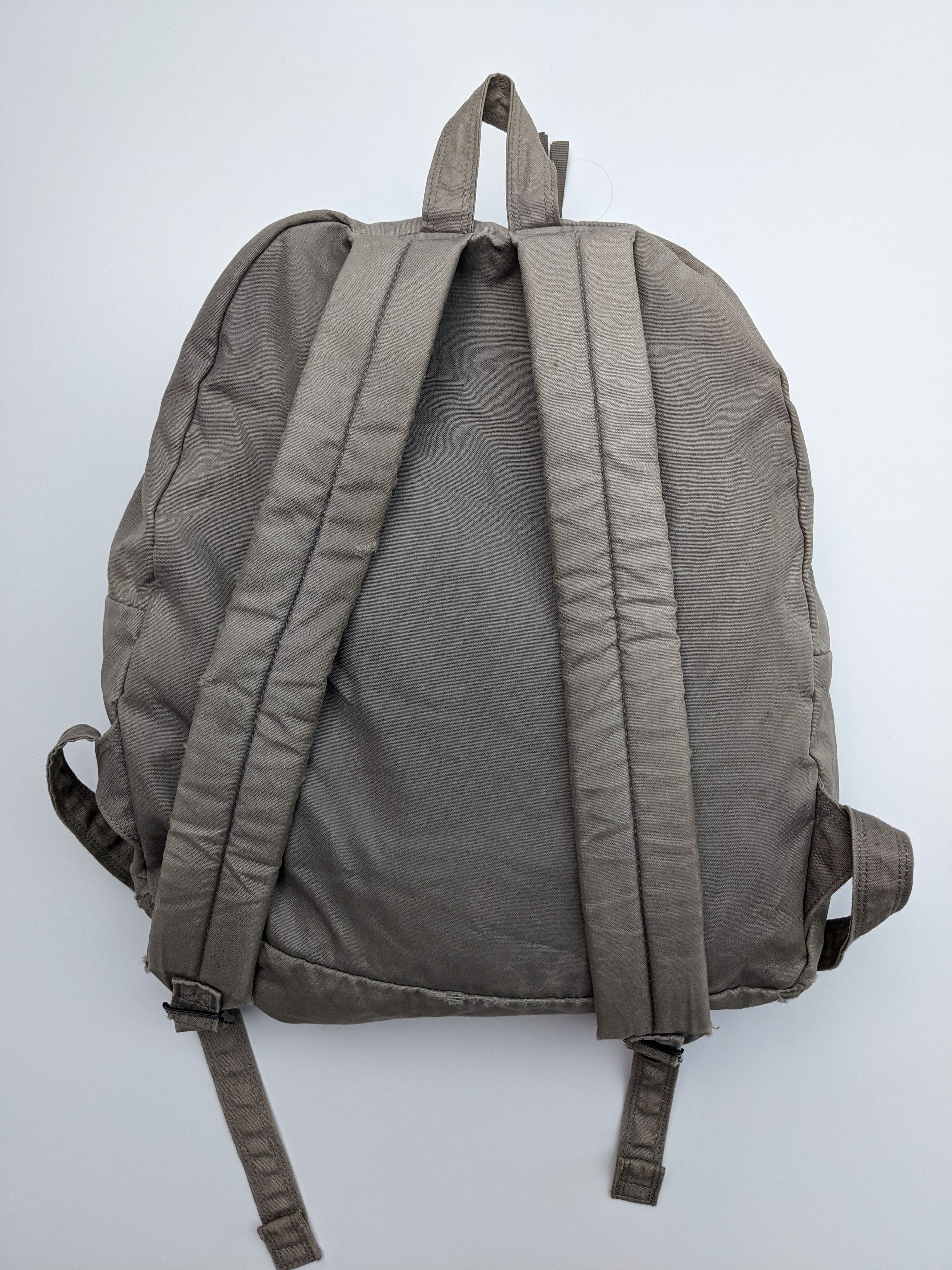 Porter Porter backpack made in japan Size ONE SIZE - 2 Thumbnail