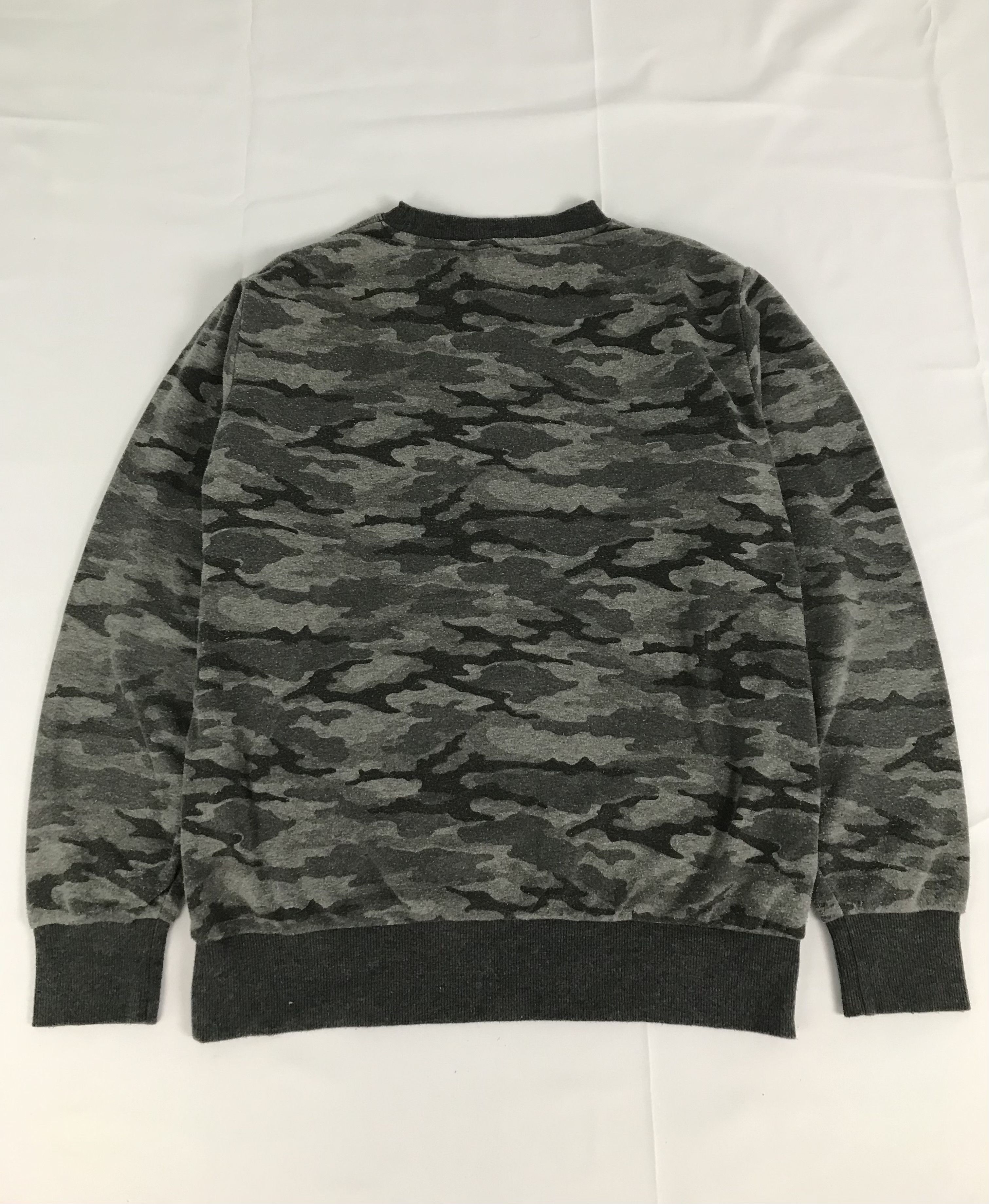 Other Original Outdoor Sweatshirt Size US M / EU 48-50 / 2 - 5 Thumbnail