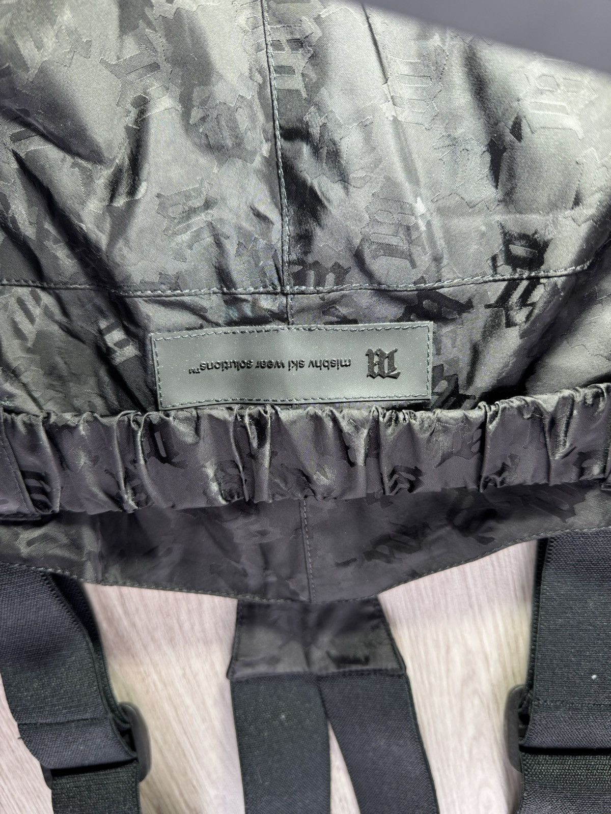 Misbhv MISBHV SKI Size 26" / US 2 / IT 38 - 6 Thumbnail