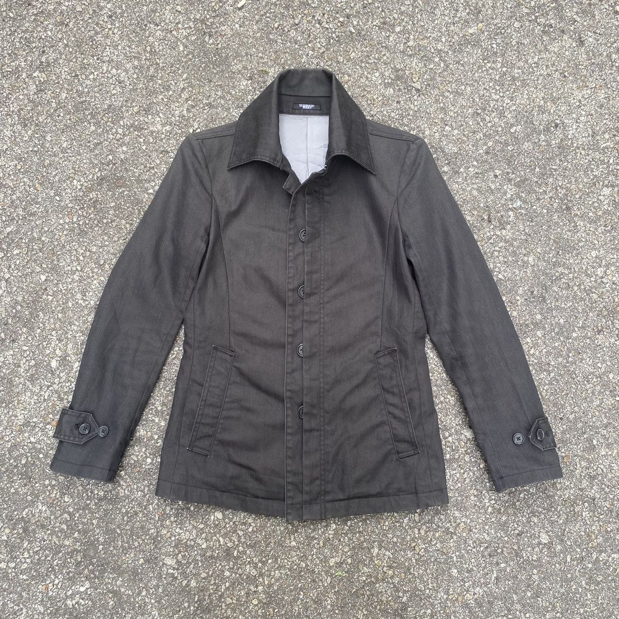 Tornado Mart Japanese Tornado Mart Women’s Jacket Size M / US 6-8 / IT 42-44 - 1 Thumbnail