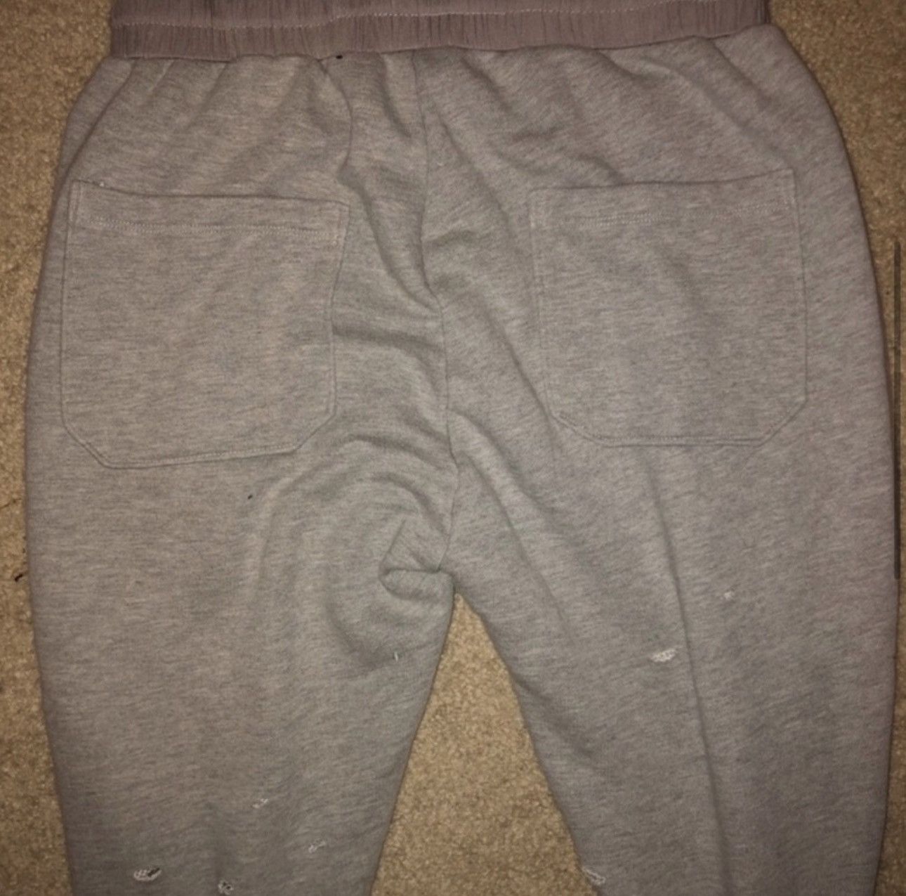 Amiri Amiri joggers Size US 34 / EU 50 - 3 Thumbnail
