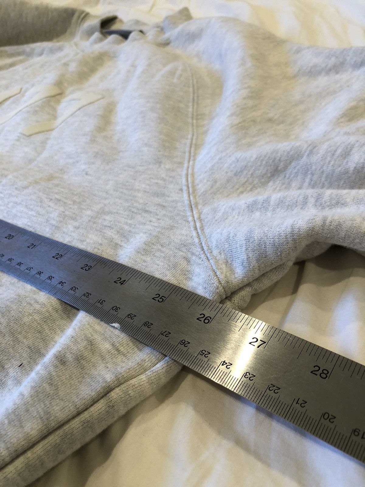 Fear of God Fear of God medium Men’s longsleeve polo shirt Size US M / EU 48-50 / 2 - 8 Thumbnail