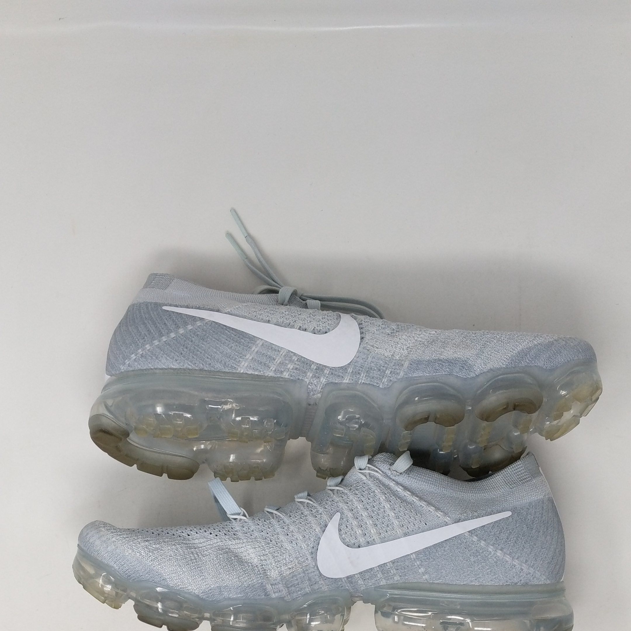 Air VaporMax Pure Platinum