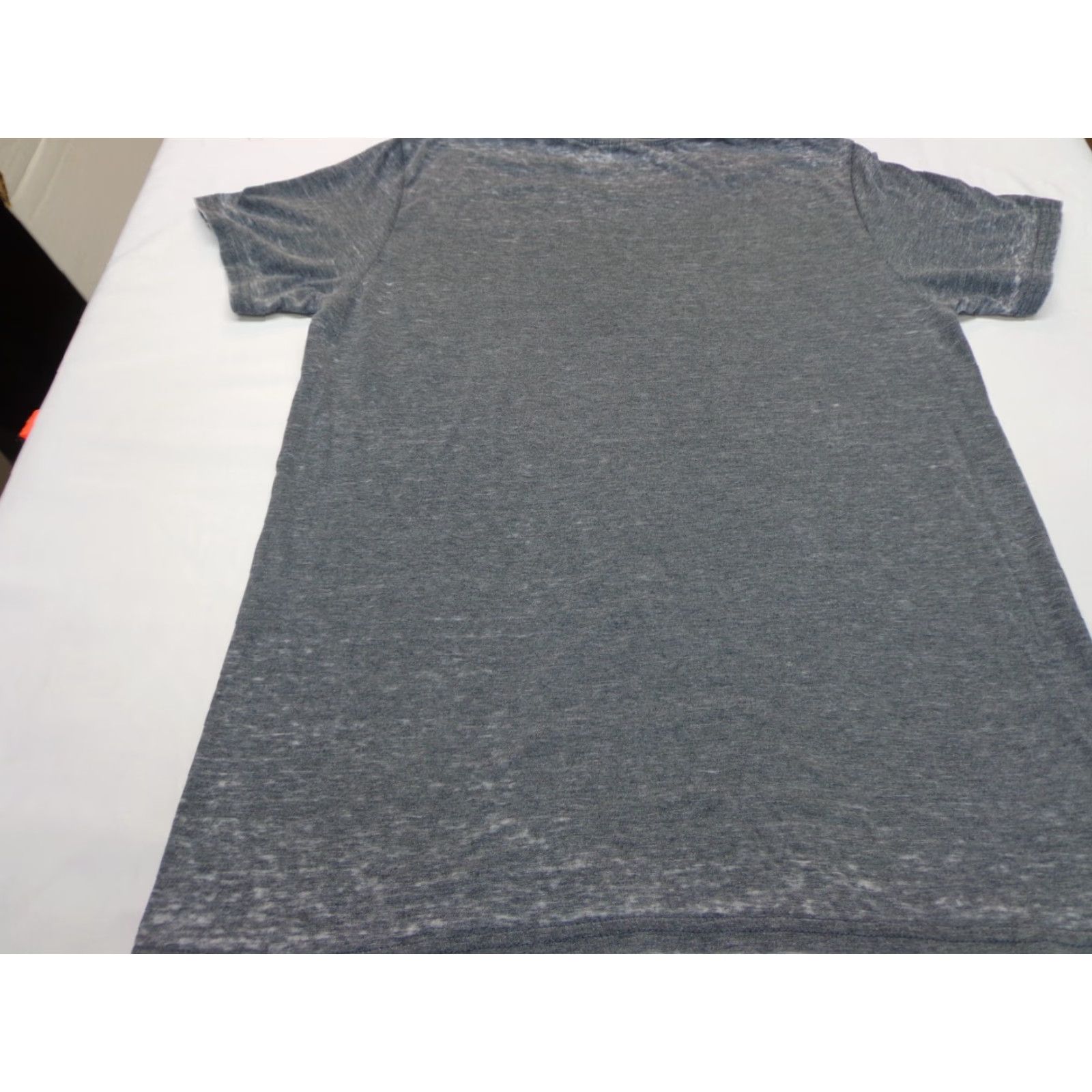 Vintage NASA Gray Graphic T-shirt Fifth Sun Men M Short Sleeve Polyester Blend Size Medium Size US M / EU 48-50 / 2 - 7 Thumbnail