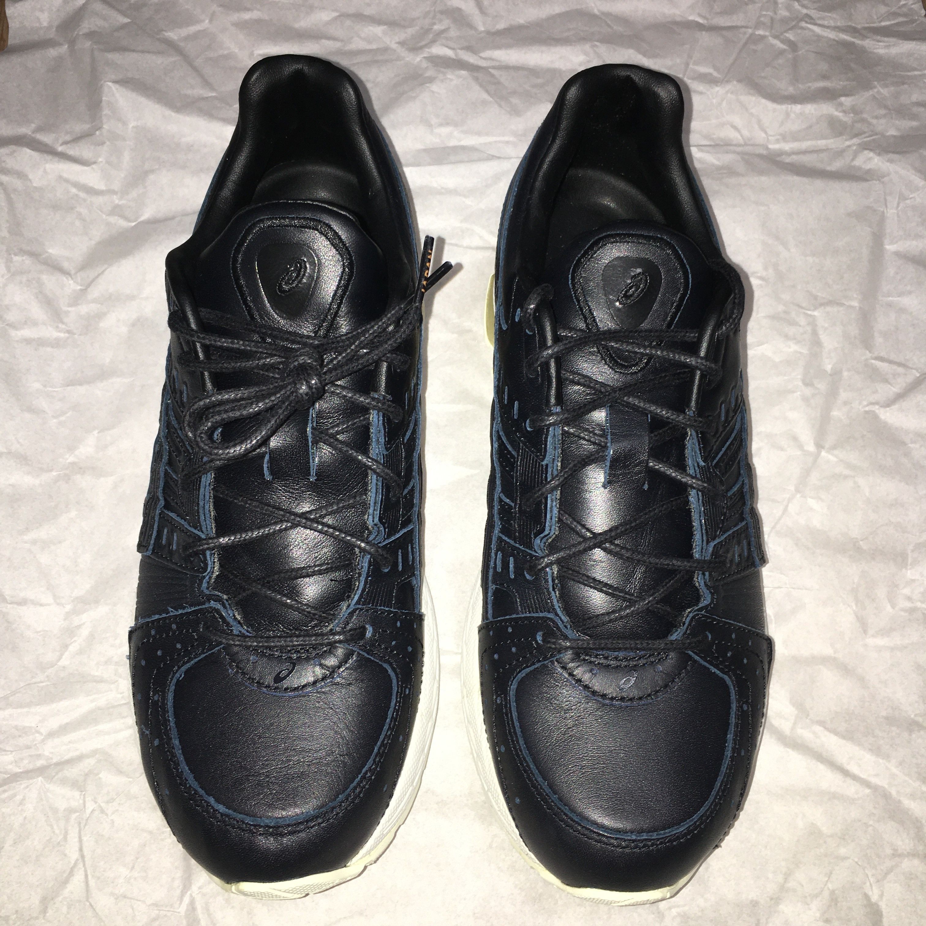 Asics 🇯🇵ASICS JAPAN COLLECTION Kensei Size US 7 / IT 37 - 6 Thumbnail