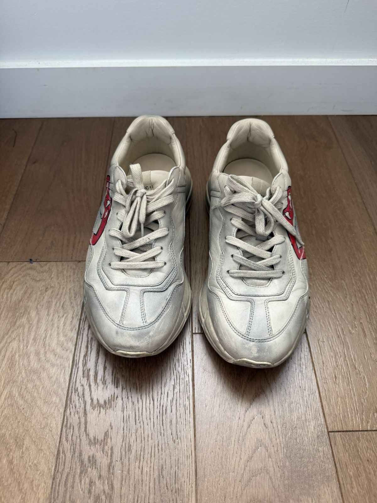 Gucci Gucci Rhyton Mouth Size US 10 / EU 43 - 3 Thumbnail