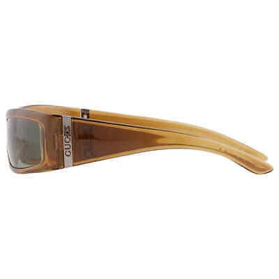 Gucci NEW GUCCI GG1492S-003 Brown Size ONE SIZE - 5 Thumbnail