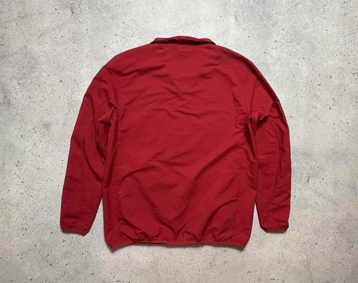 Umbro Vintage Football Training Jacket England National Team Size US XL / EU 56 / 4 - 2 Thumbnail
