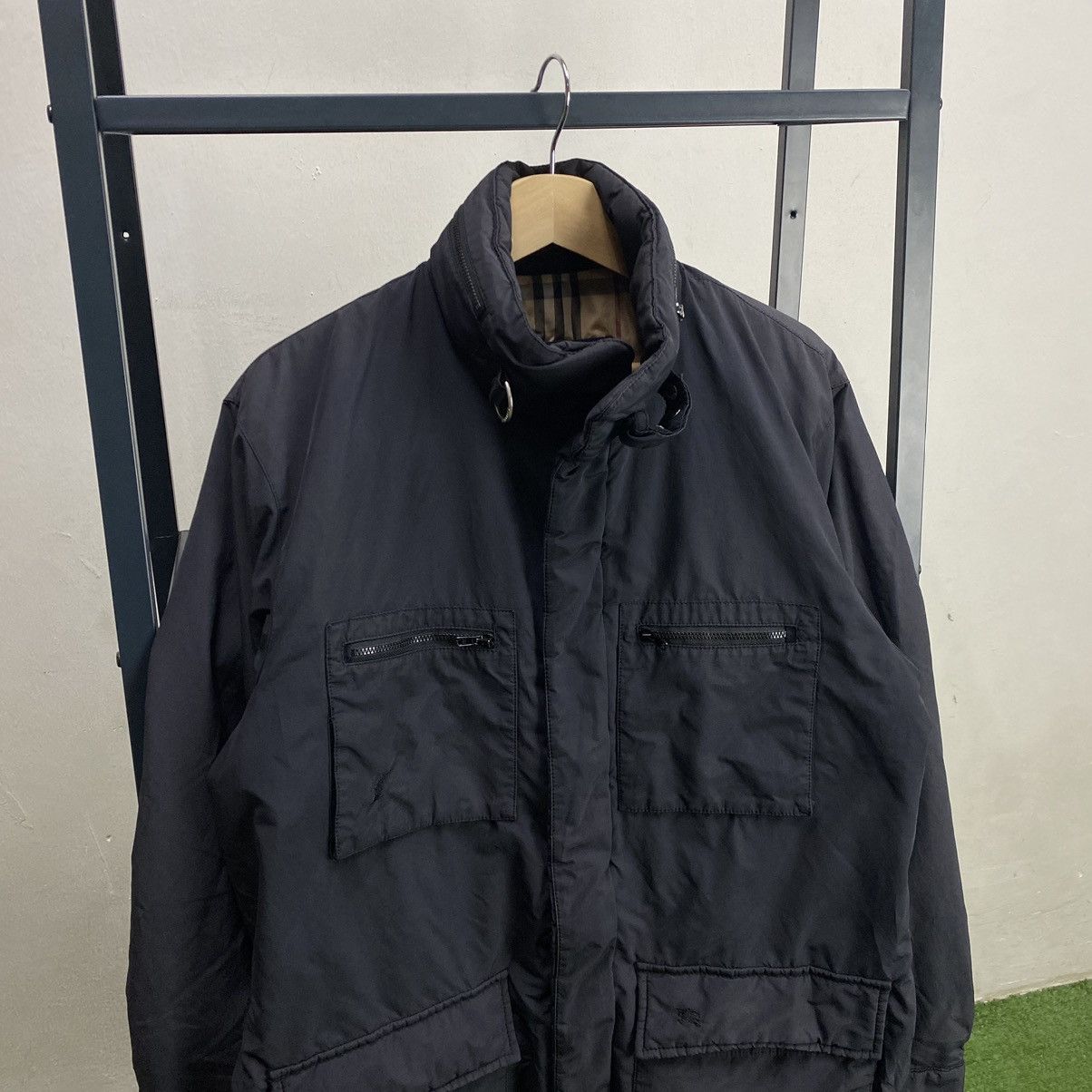 Burberry BURBERRY London Multi Pocket Jacket Nova Check Size US L / EU 52-54 / 3 - 4 Thumbnail