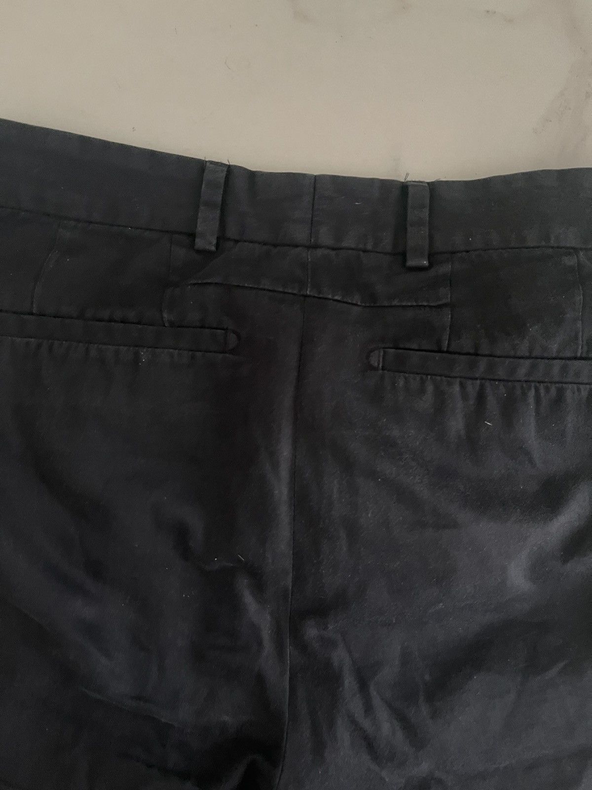 Givenchy Givenchy - Riccardo Tisci - SS 15 - Cargo Shorts Size US 30 / EU 46 - 6 Thumbnail