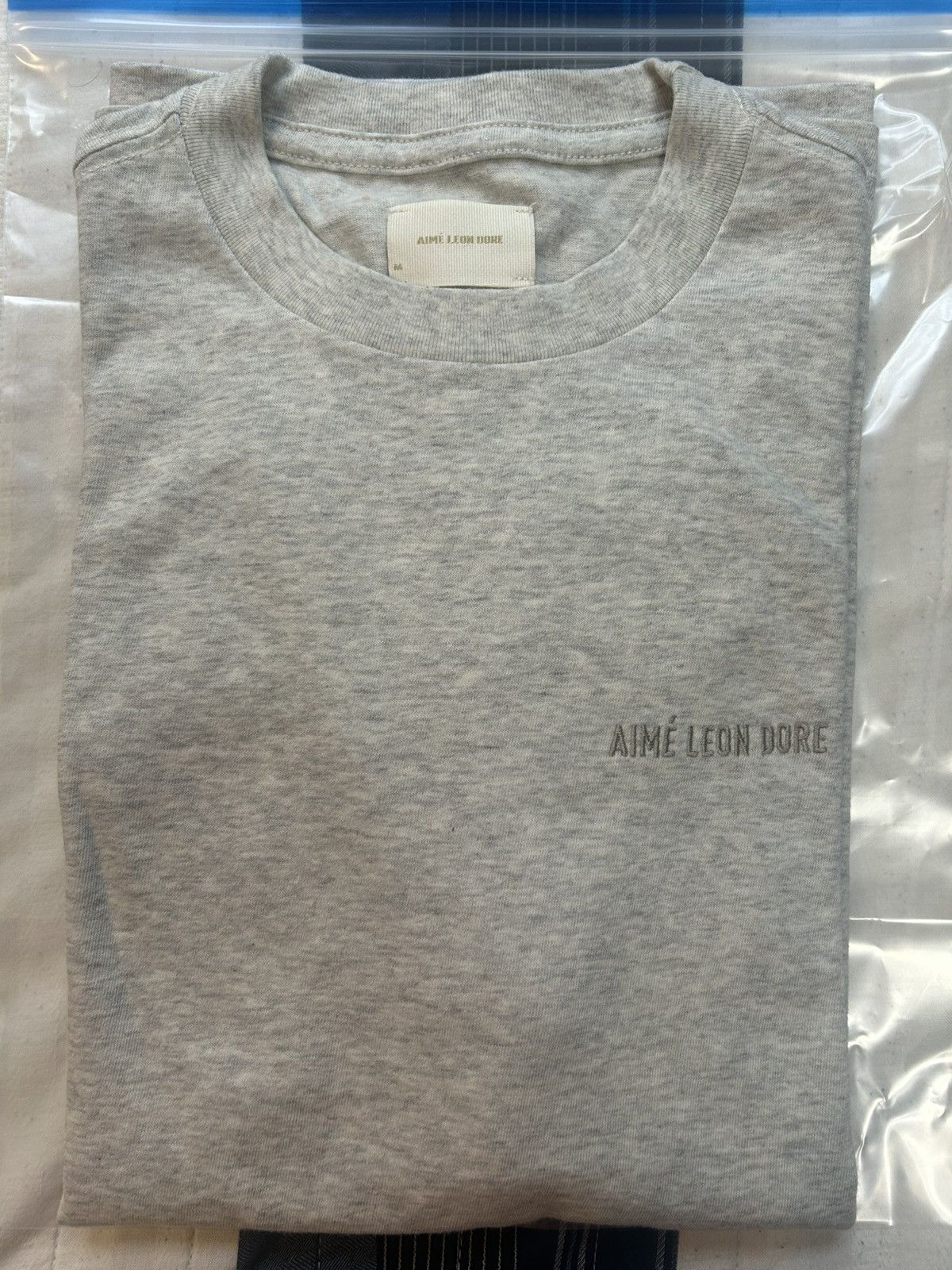 Aime Leon Dore Aime Leon Dore Tonal Longsleeve (READ DESCRIPTION) Size US M / EU 48-50 / 2 - 1 Thumbnail