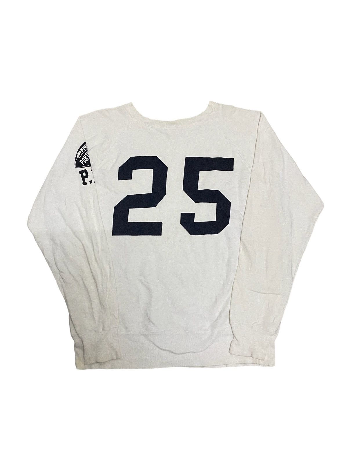 Toyo Enterprises × Vintage Vintage Cheswick Toyo Enterprise Sweatshirt Size US L / EU 52-54 / 3 - 2 Thumbnail