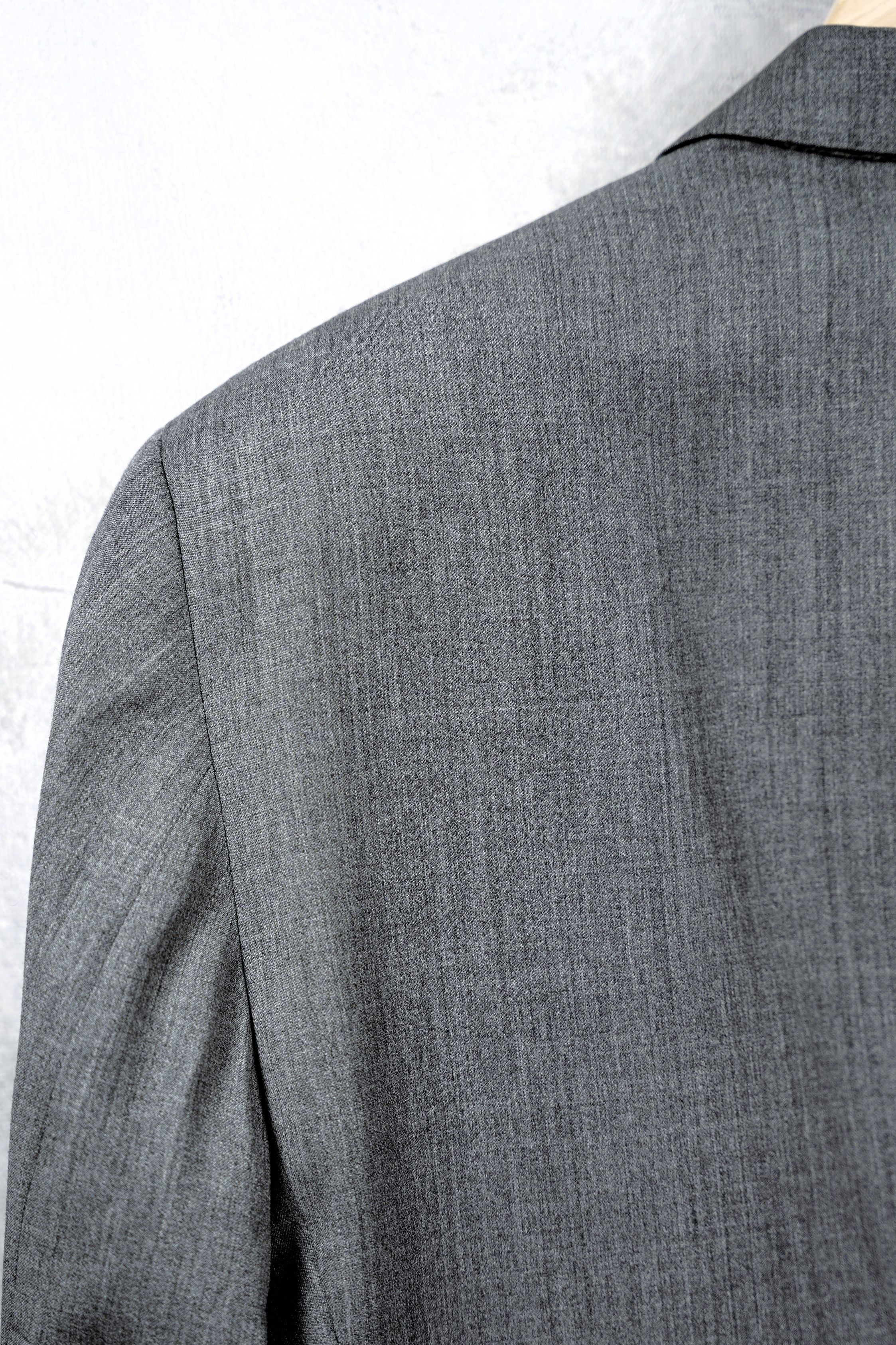 Christian Dior Monsieur Classic Blazer Christian Dior x Vintage x Luxury Size 50R - 8 Thumbnail