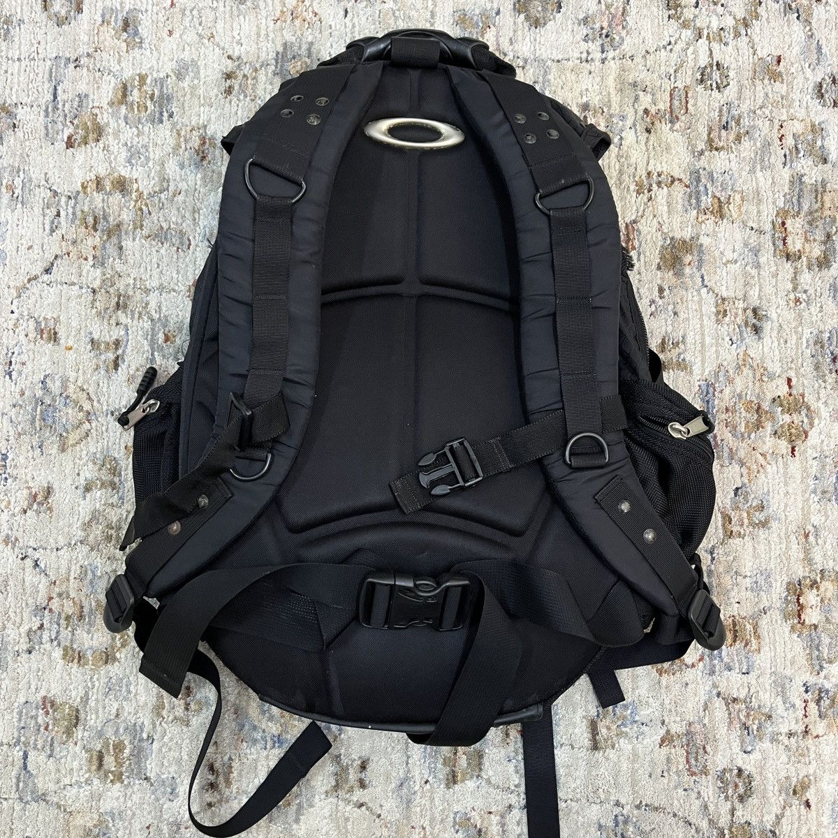 Oakley Oakley Icon 1.0 Tactical Backpack Size ONE SIZE - 10 Thumbnail