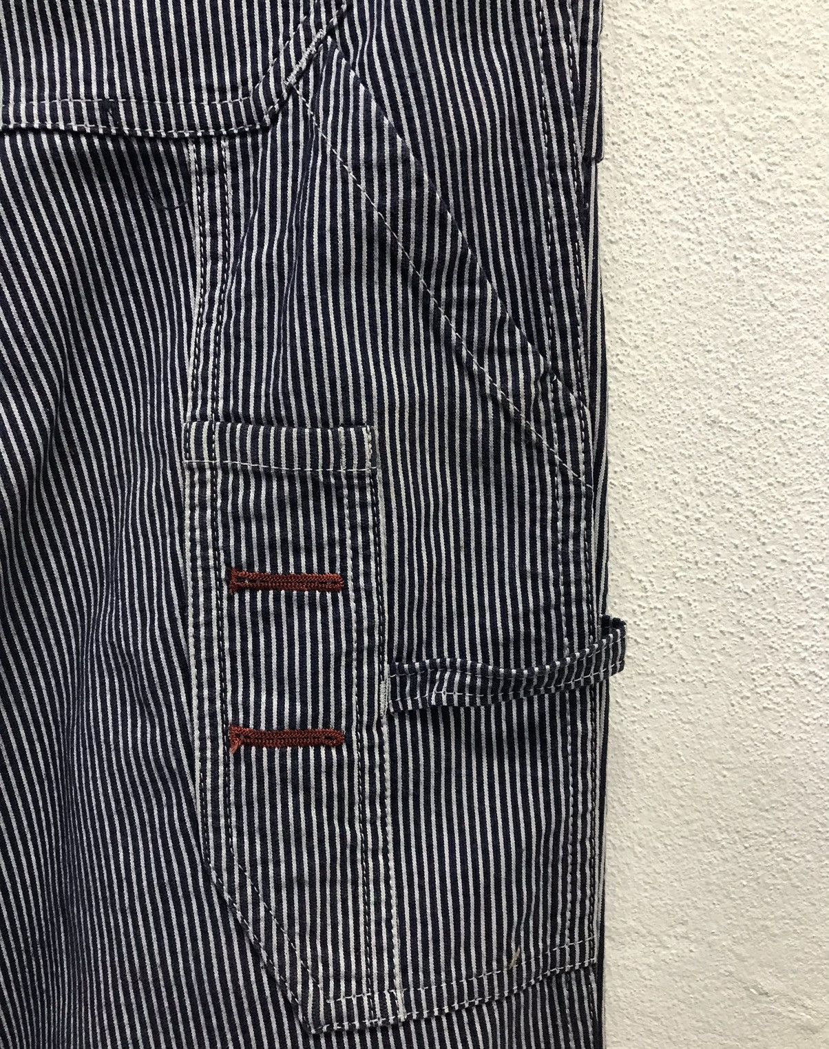Cos × Vintage Vintage Cos Cargo Pants Size US 27 - 14 Thumbnail